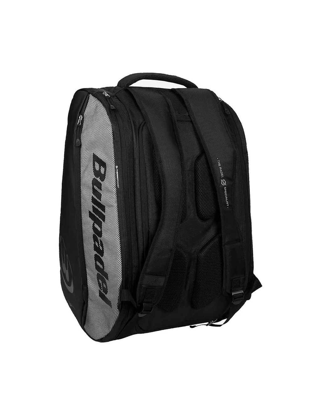 Bullpadel Vertex BPP26001 Vertex Padel Bag - Playing Padel