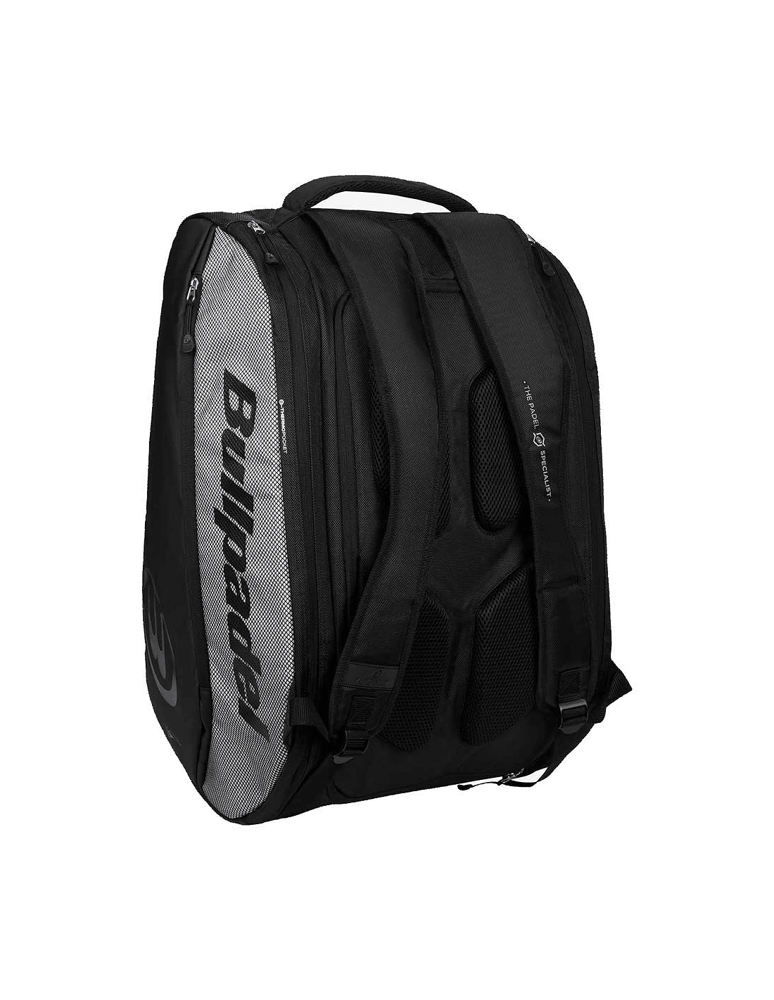 Bullpadel Vertex BPP26001 Vertex Padel Bag - Playing Padel