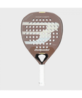 Bullpadel Wonder Padel Racket - Playing Padel