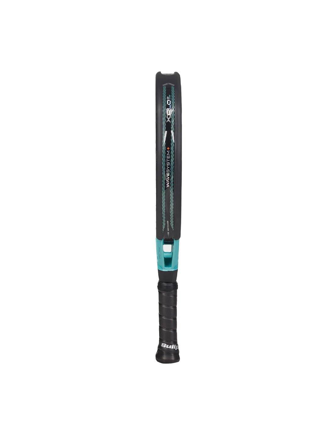 Bullpadel Xplo Comfort 2027 Padel Racket - Playing Padel