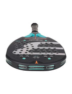 Bullpadel Xplo Comfort 2027 Padel Racket - Playing Padel