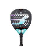 Bullpadel Xplo Comfort 2027 Padel Racket - Playing Padel