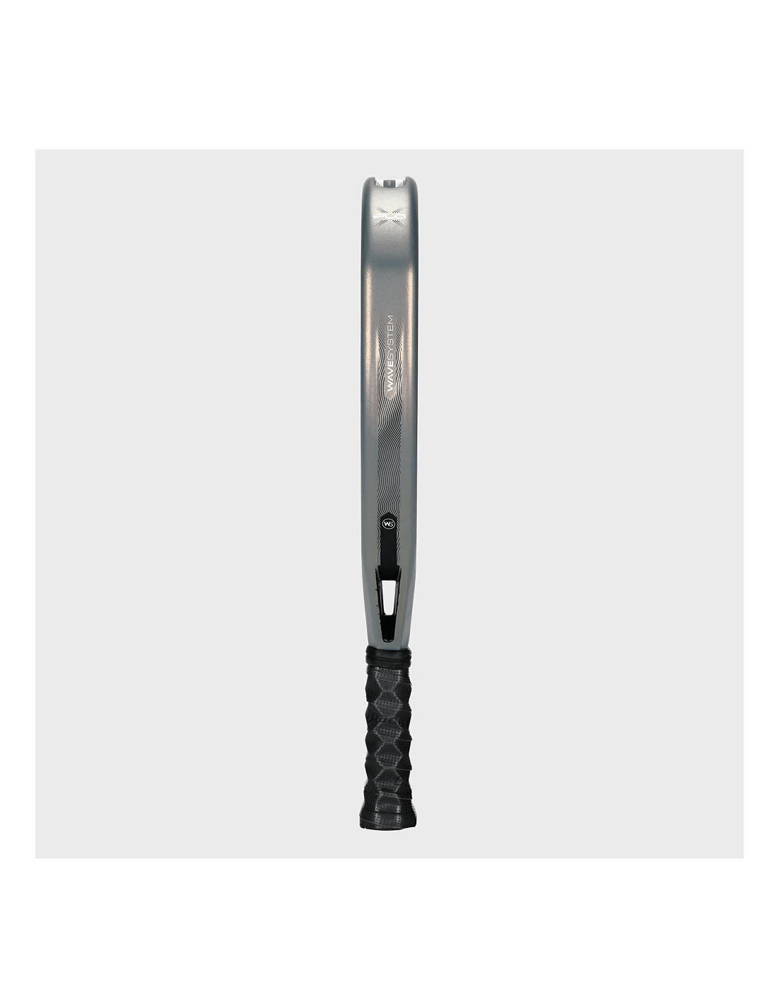 Bullpadel Xplo Premier Padel 26 Padel Racket - Playing Padel