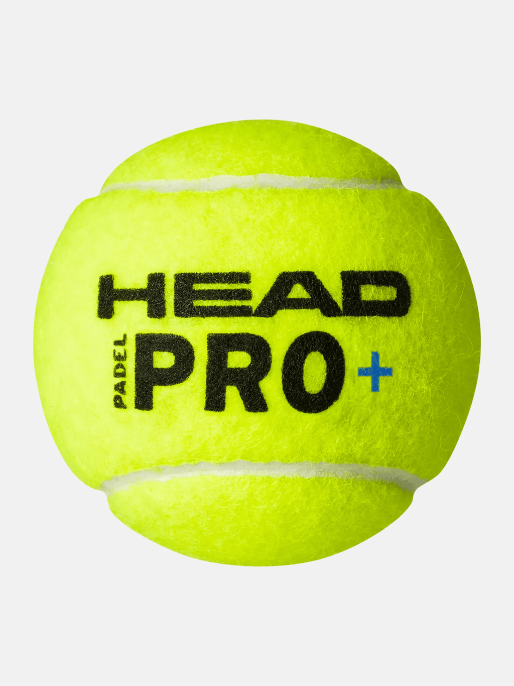 HEAD PRO + (72 Padel Balls 24 x 3) - Playing Padel