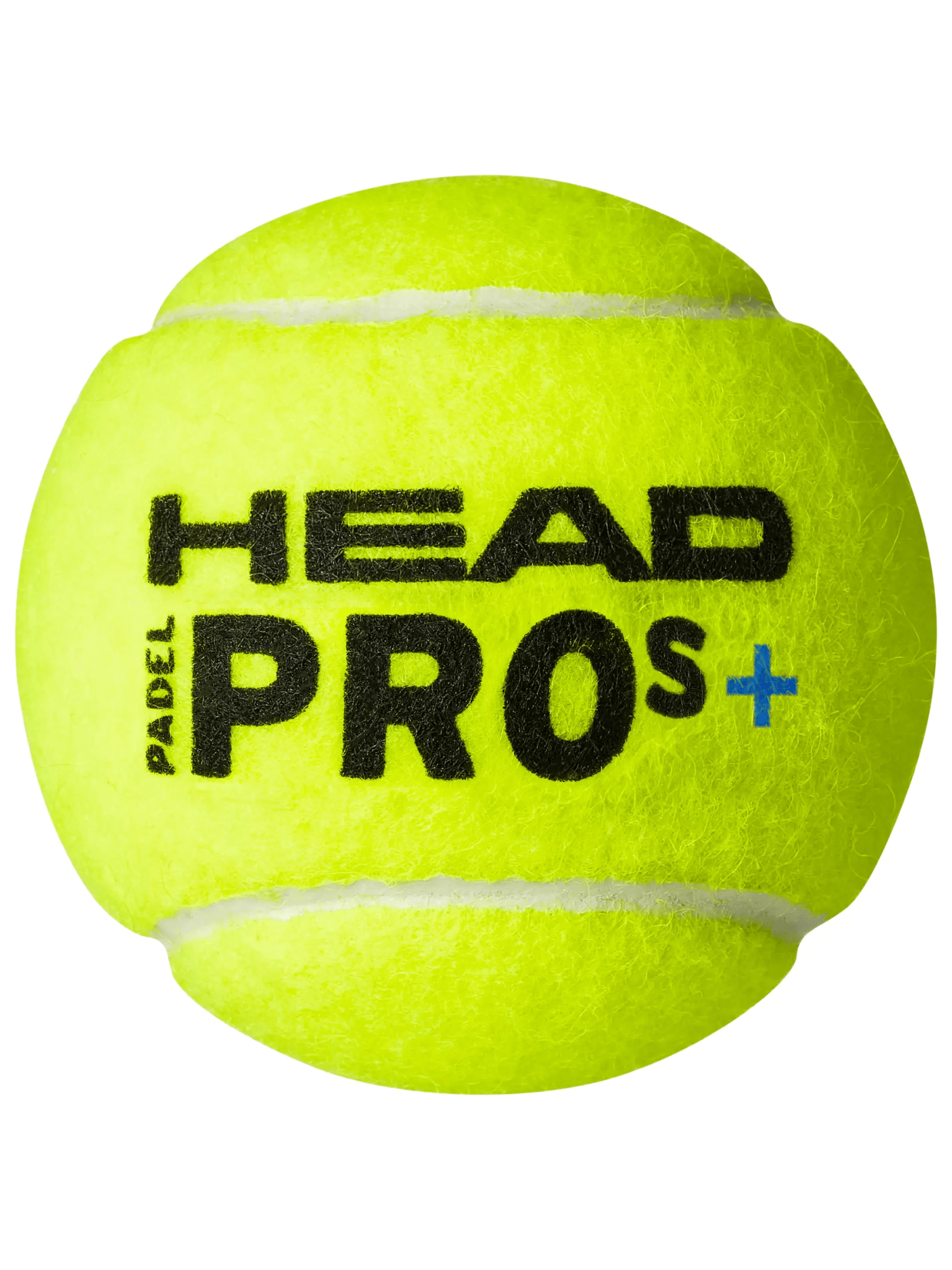 HEAD PRO S + (72 Padel Balls 24 x 3) - Playing Padel