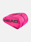 Head Tour Pink Padel Bag - Playing Padel