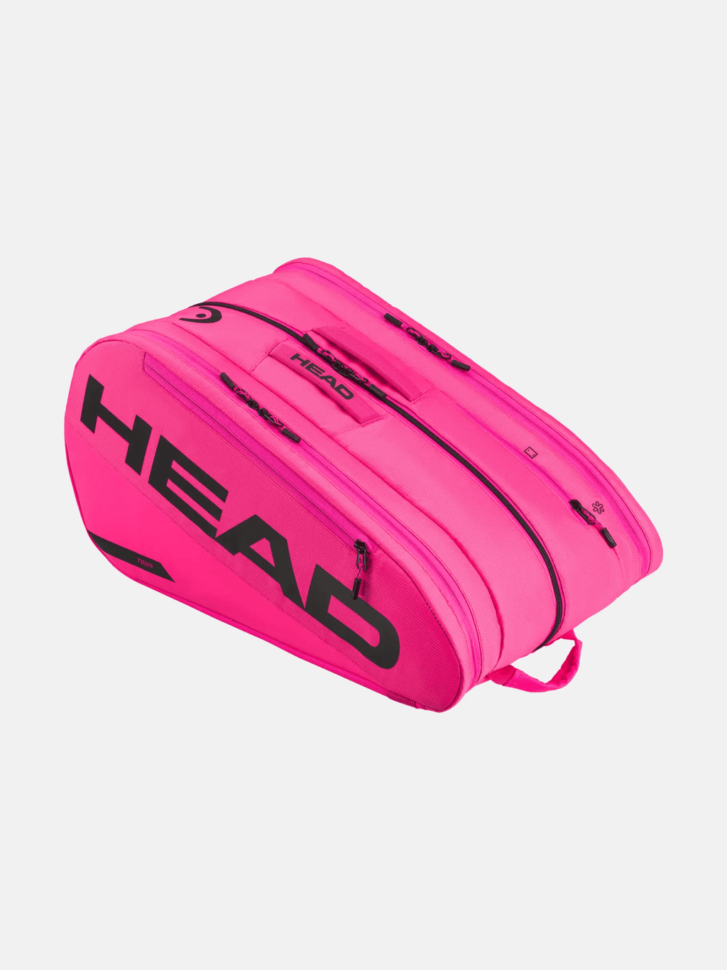 Head Tour Pink Padel Bag - Playing Padel