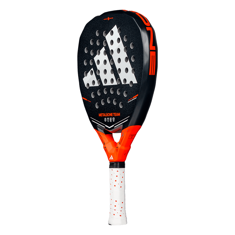 Metalbone Team 2026 Padel Racket - Playing Padel