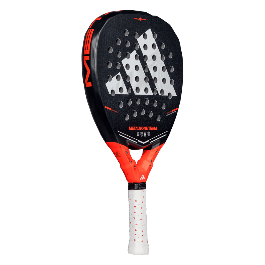 Metalbone Team 2026 Padel Racket - Playing Padel