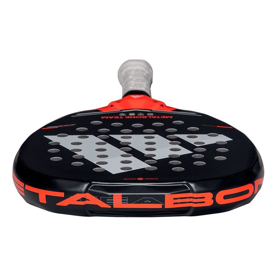 Metalbone Team 2026 Padel Racket - Playing Padel