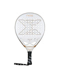 NOX AT10 Genius Jr Padel Racket - Agustin Tapia - Playing Padel