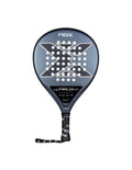 NOX AT10 Genius Jr Ultralight Padel Racket - Agustin Tapia - Playing Padel