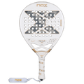 NOX AT10 Luxury Genius 12K Alum XTREM 2026 Padel Racket - Agustín Tapia - Playing Padel
