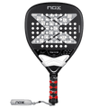 NOX AT10 Luxury Genius ATTACK 18K Alum 2026 Padel Racket - Agustín Tapia - Playing Padel