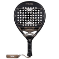 NOX AT10 Pro Cup HARD Padel Racket - Agustín Tapia - Playing Padel