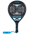 NOX AT10 Pro Cup SOFT Padel Racket - Agustín Tapia - Playing Padel