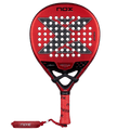 NOX EA10 Ventus Hybrid 12K XTREM Padel Racket - Edu Alonso - Playing Padel