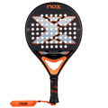 NOX Equation HARD Advanced Padel Racket - Playing Padel
