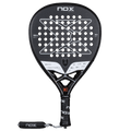 NOX NextGen Pro Attack 3K Padel Racket - Playing Padel