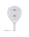 NOX Nextgen Pro Hybrid 12K NFA Series Padel Racket - Playing Padel