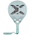 NOX Ventus Hybrid 12K Lite Padel Racket - Playing Padel