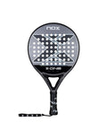 NOX X-One 2026 Padel Racket - Playing Padel