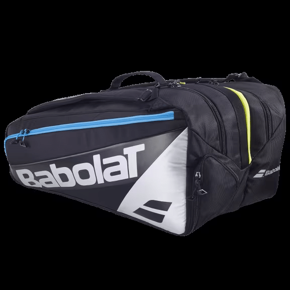 Paletero Babolat RH Pro Padel 26 Padel Bag - Playing Padel