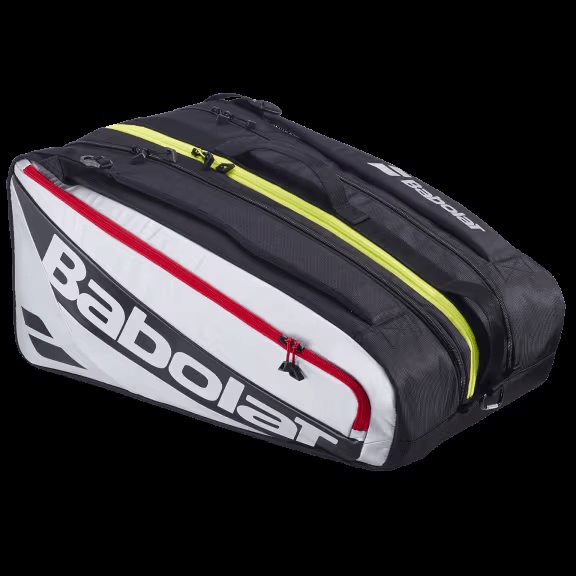 Paletero Babolat RH Pro Padel 26 Padel Bag - Playing Padel
