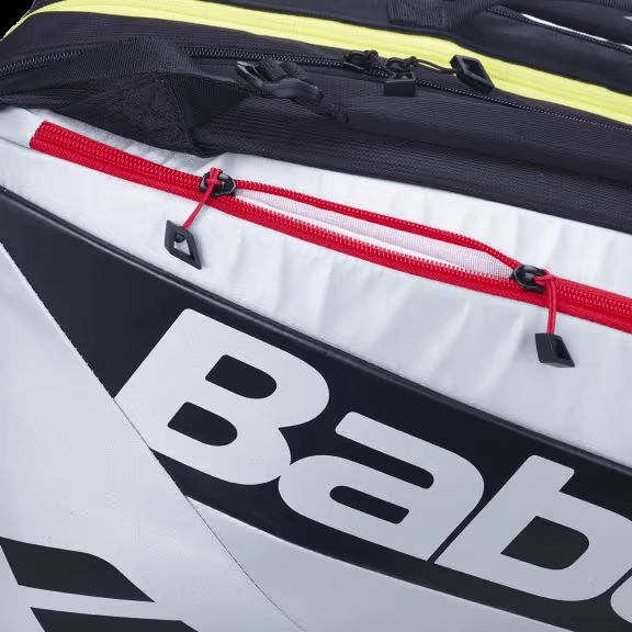 Paletero Babolat RH Pro Padel 26 Padel Bag - Playing Padel