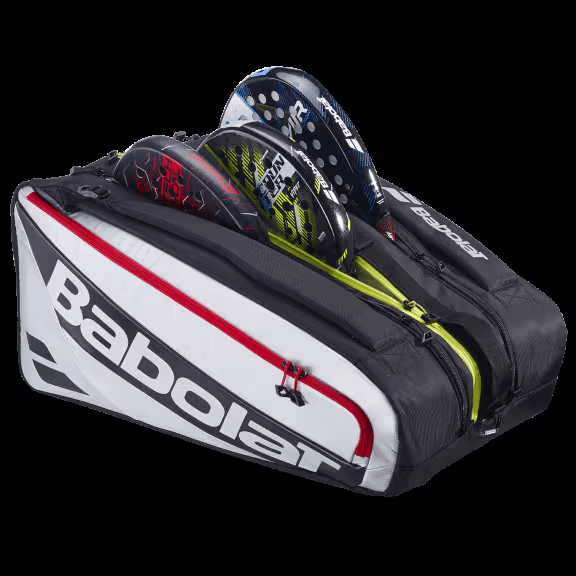 Paletero Babolat RH Pro Padel 26 Padel Bag - Playing Padel