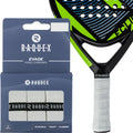 Raquex Evade Padel Grips x 3 - Playing Padel