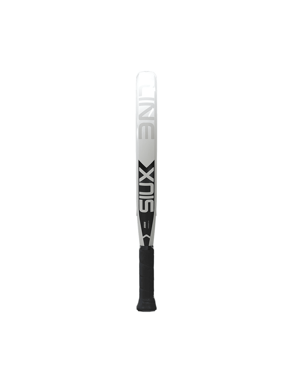 Siux Astra Control Padel Racket - Playing Padel