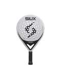 Siux Astra Control Padel Racket - Playing Padel