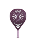 Siux Astra Hybrid Air Padel Racket - Playing Padel