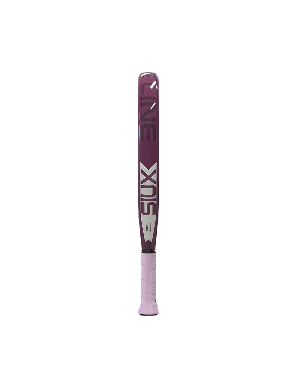 Siux Astra Hybrid Air Padel Racket - Playing Padel
