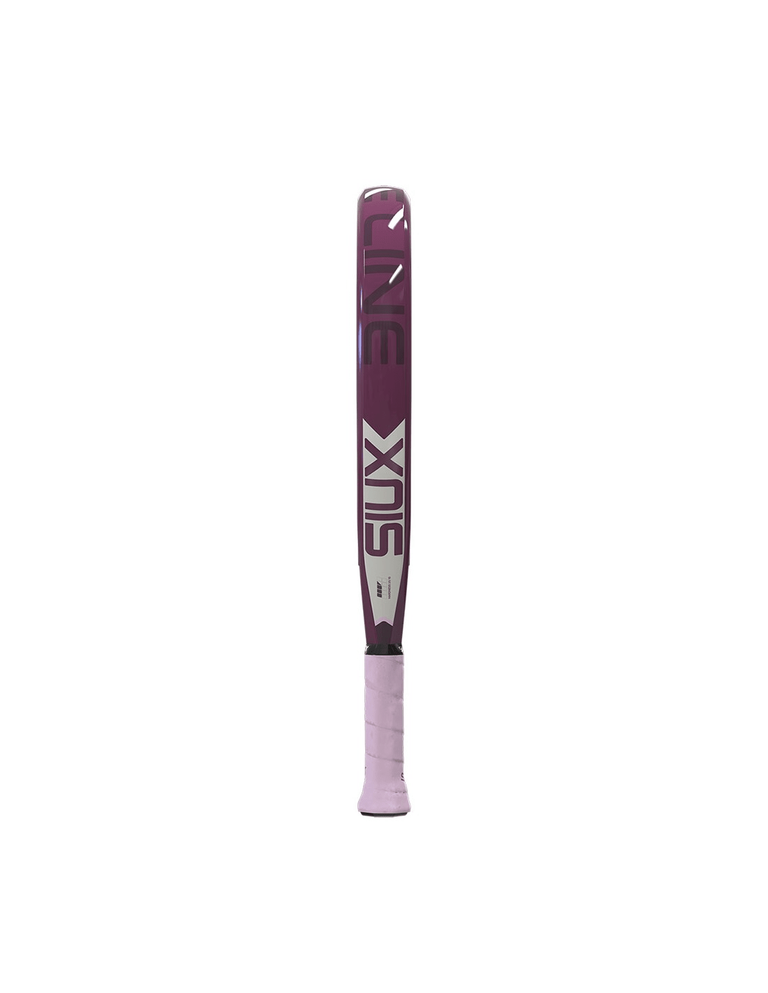 Siux Astra Hybrid Air Padel Racket - Playing Padel