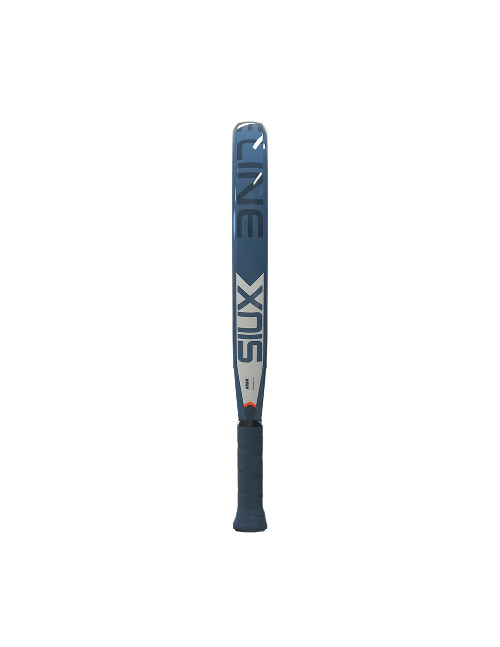 Siux Astra Hybrid Padel Racket - Playing Padel