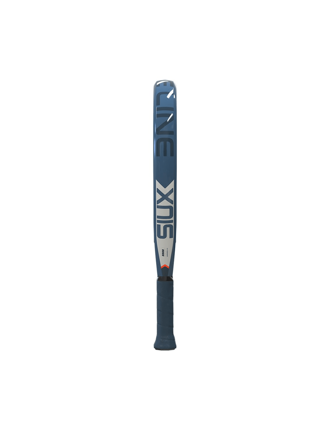 Siux Astra Hybrid Padel Racket - Playing Padel