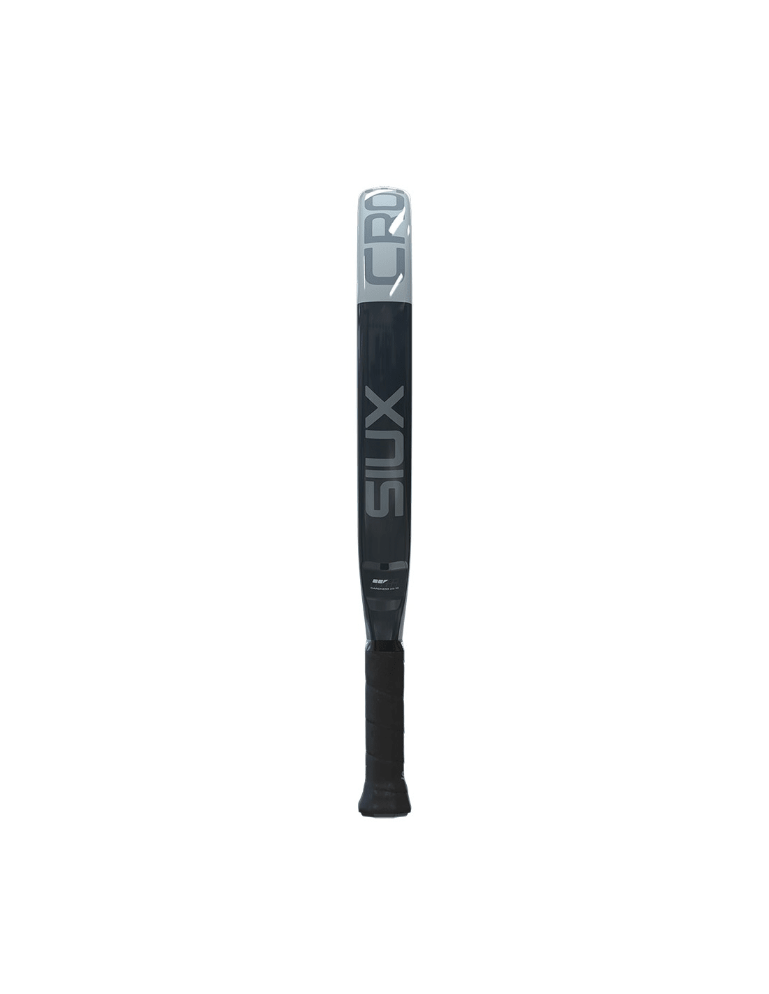 Siux Beat Control 3 Padel Racket - Playing Padel
