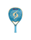 Siux Beat Hybrid Air Padel Racket - Playing Padel