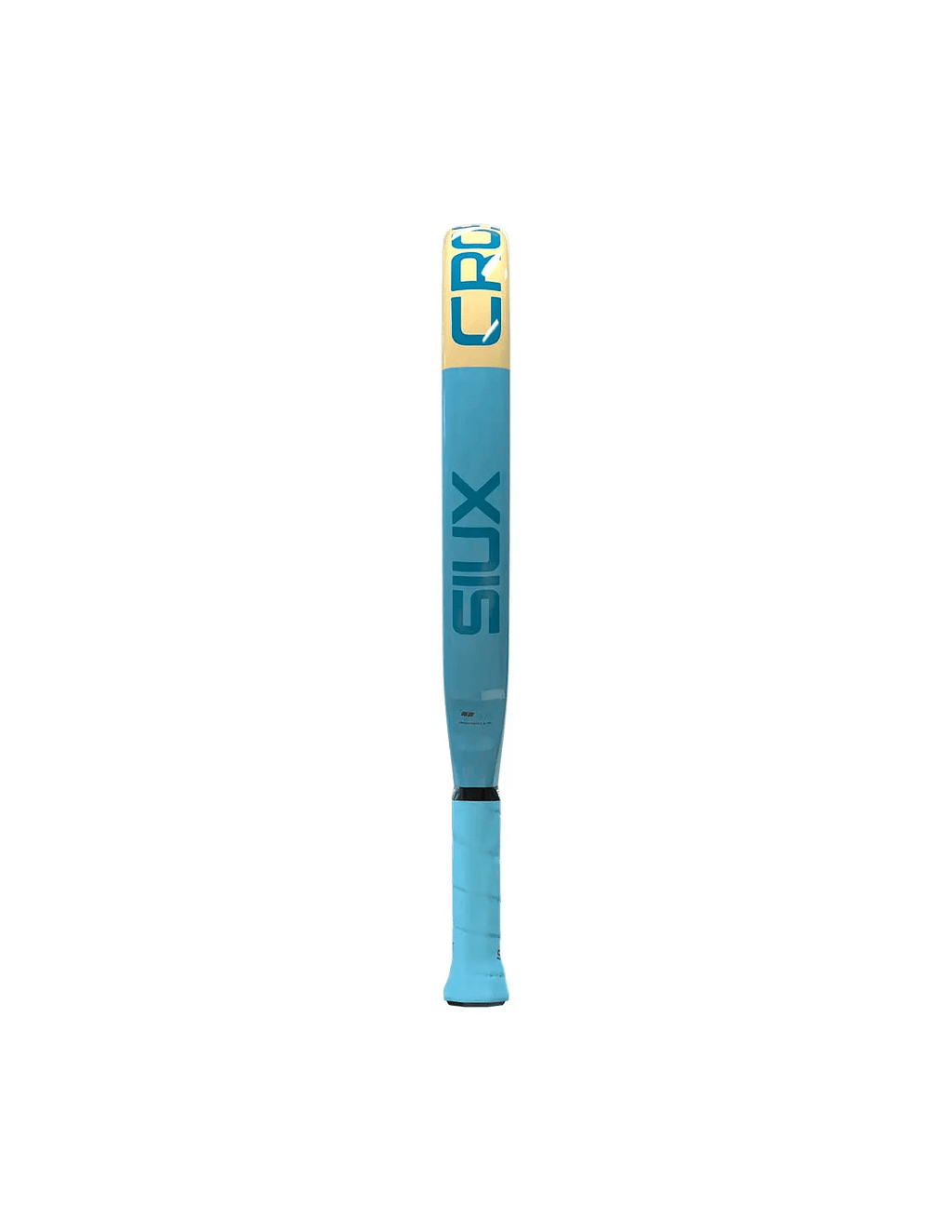 Siux Beat Hybrid Air Padel Racket - Playing Padel