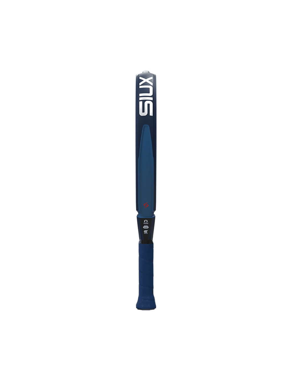 Siux Diablo Elite 6 Padel Racket - Playing Padel