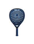 Siux Diablo Elite 6 Padel Racket - Playing Padel