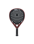 Siux Diablo Lite 4 Padel Racket - Playing Padel
