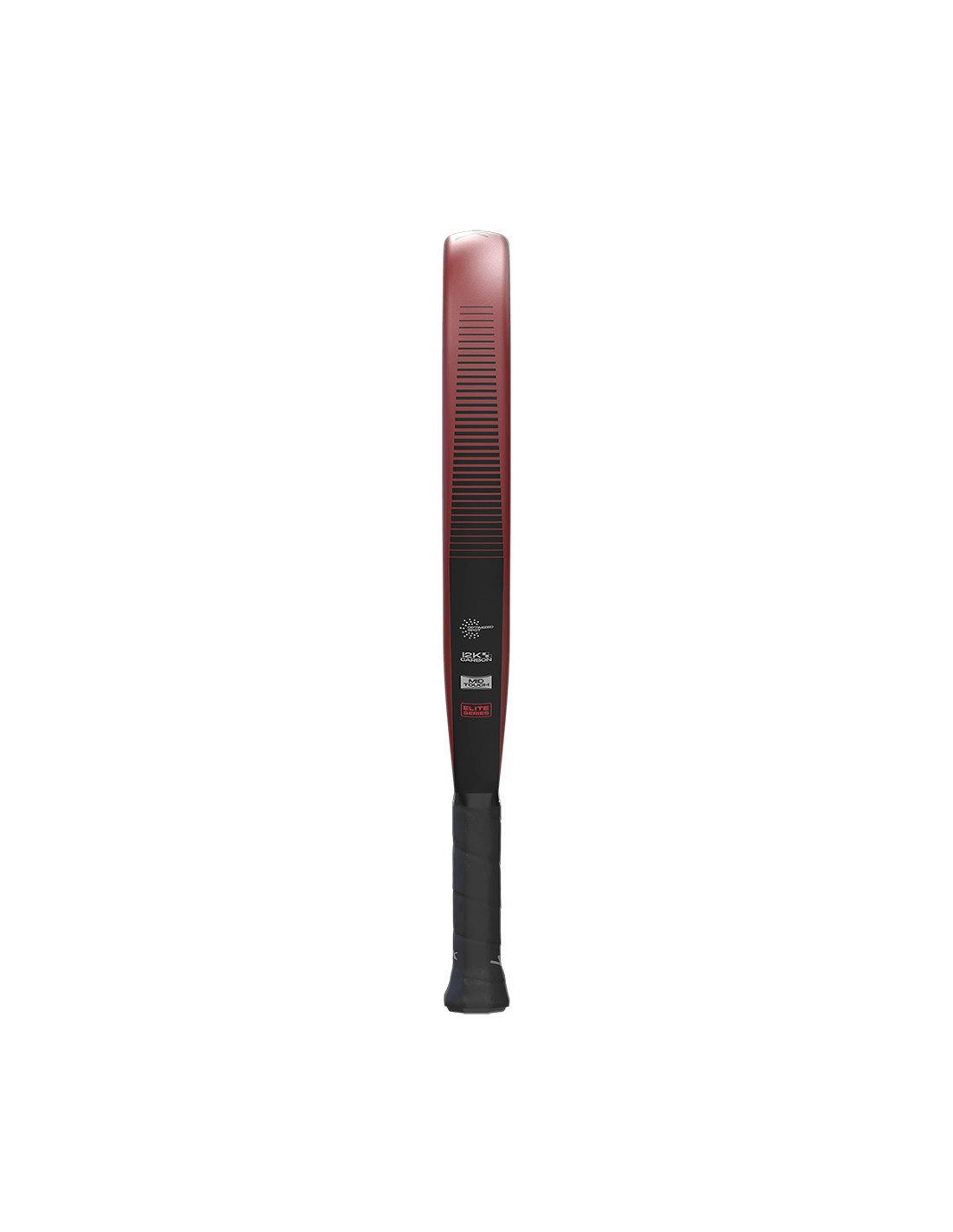Siux Diablo Lite 4 Padel Racket - Playing Padel