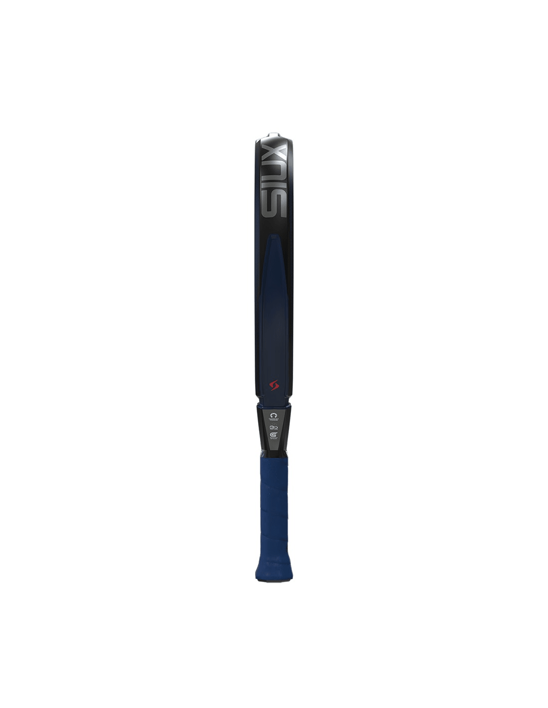 Siux Diablo Pro 2026 Night Blue Padel Racket - Playing Padel