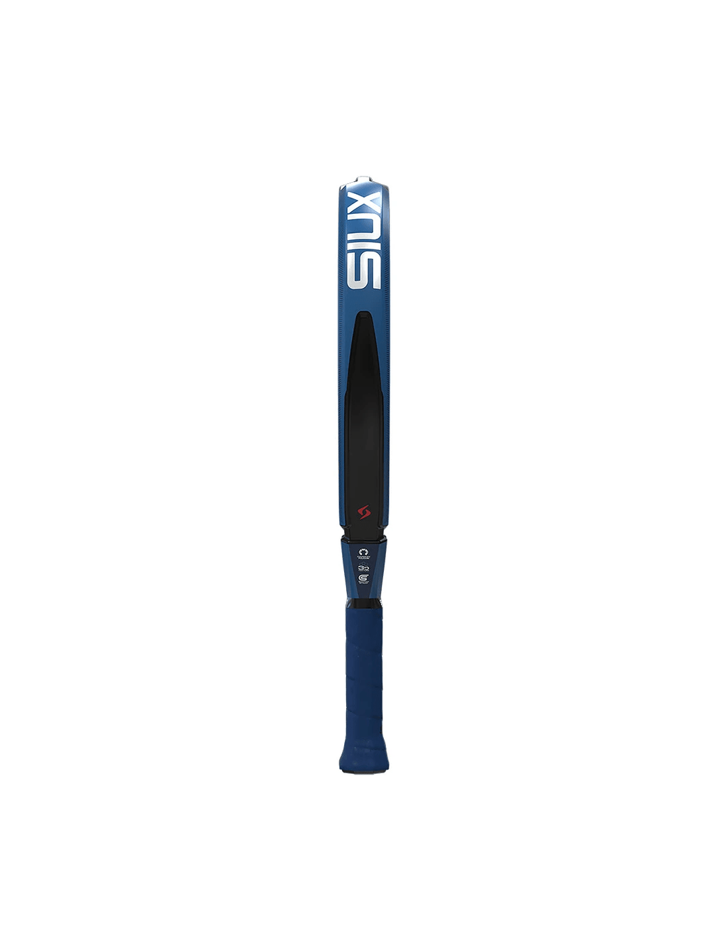 Siux Diablo Pro 2026 Royal Blue Padel Racket - Playing Padel