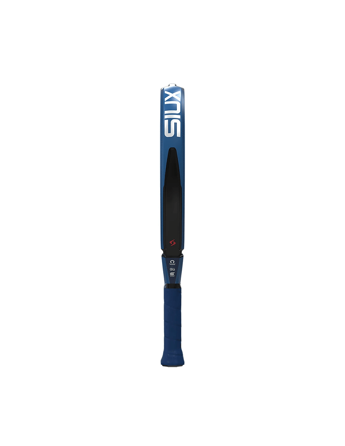 Siux Diablo Pro 2026 Royal Blue Padel Racket - Playing Padel