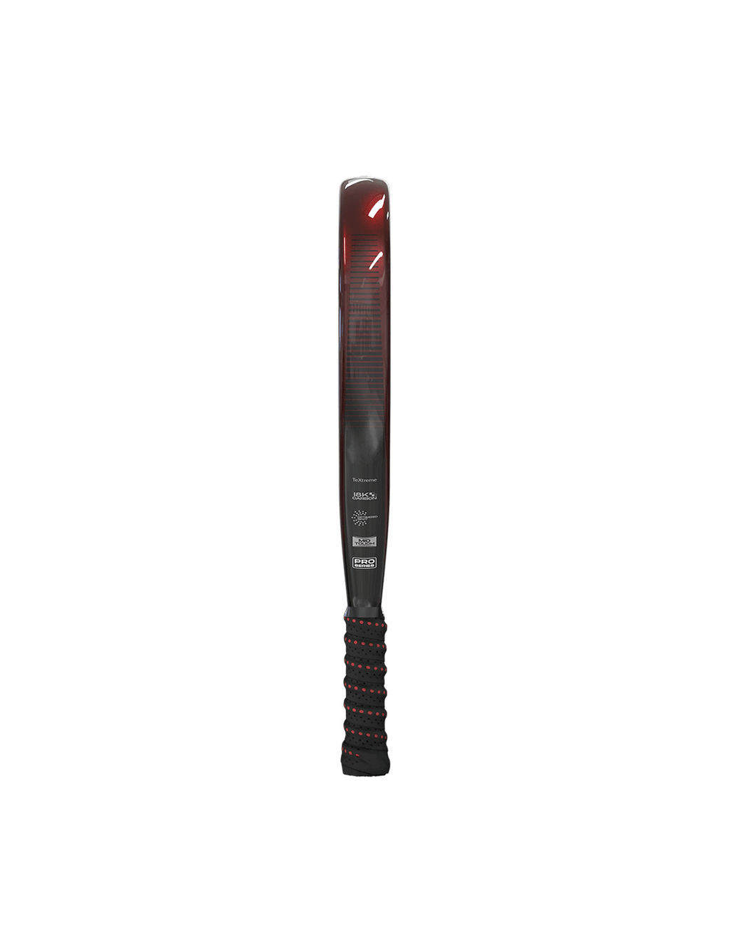 Siux Diablo Pro 4 Padel Racket - Playing Padel
