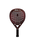 Siux Diablo Pro 4 Padel Racket - Playing Padel